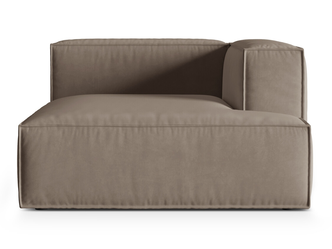 Fotoliu modular Beckley F105 (Paris Khaki)