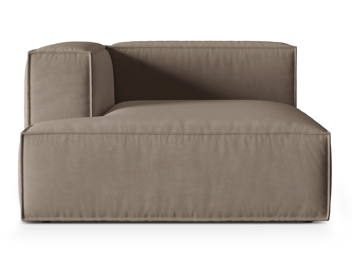 Fotoliu modular Beckley F105 (Paris Khaki)