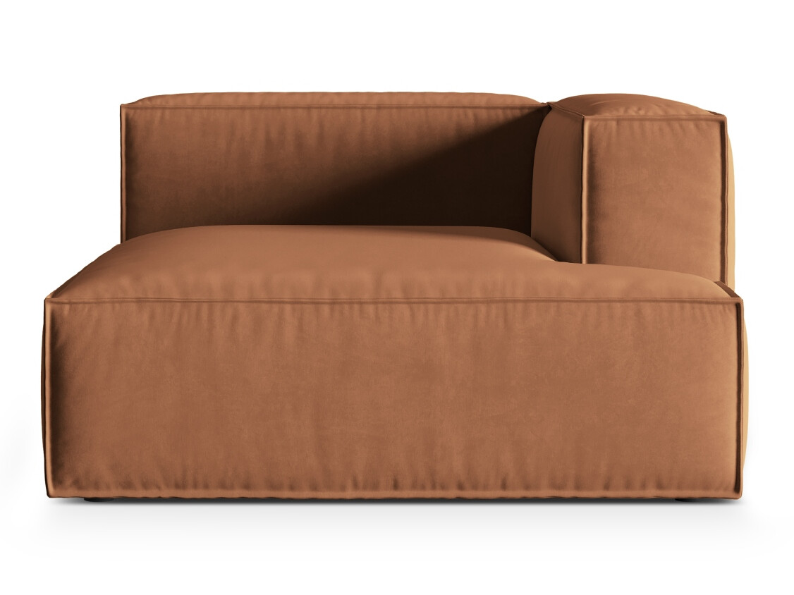 Fotoliu modular Beckley F105 (Paris Teja)