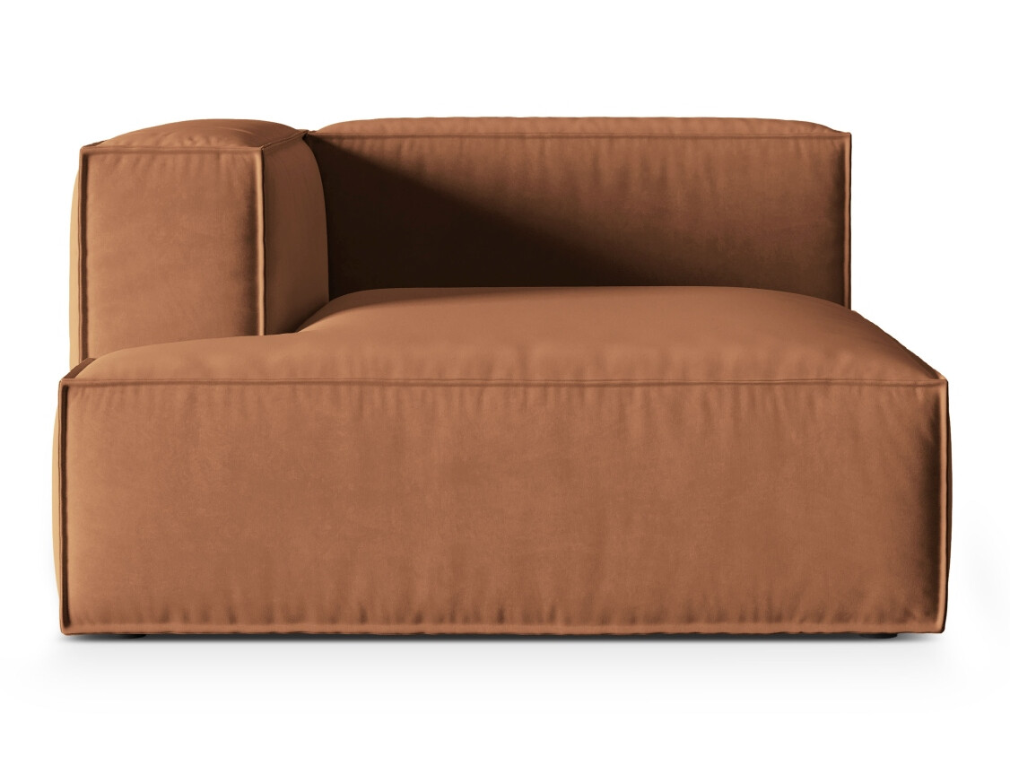 Fotoliu modular Beckley F105 (Paris Teja)
