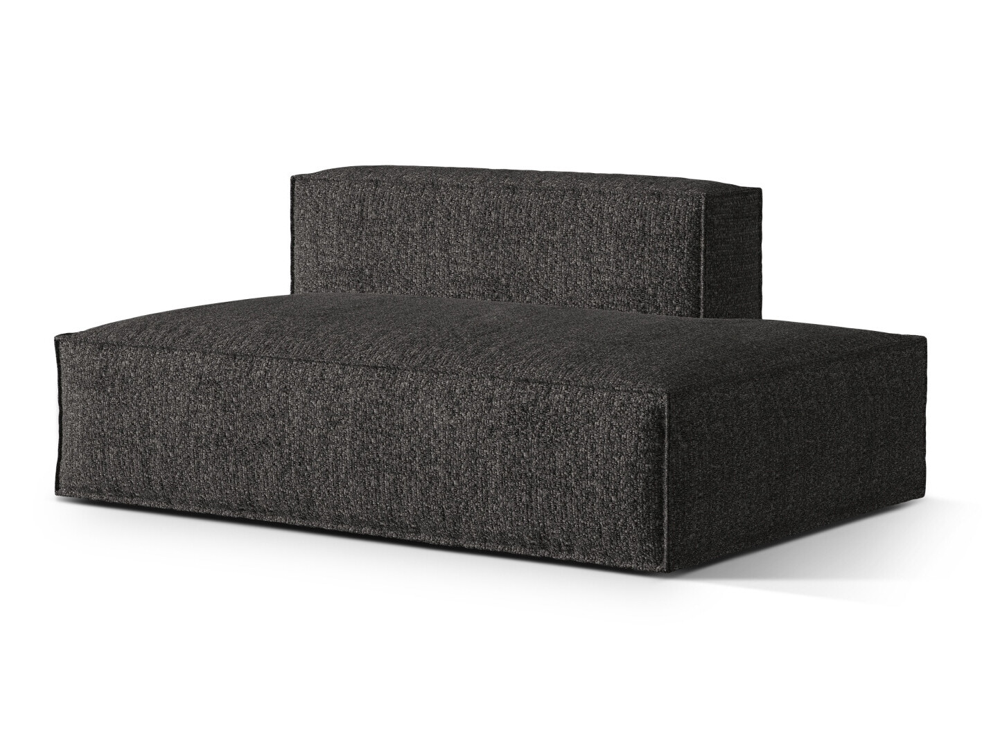 Sistem modular de șezut Sonsore 103 (Monet Anthracite)