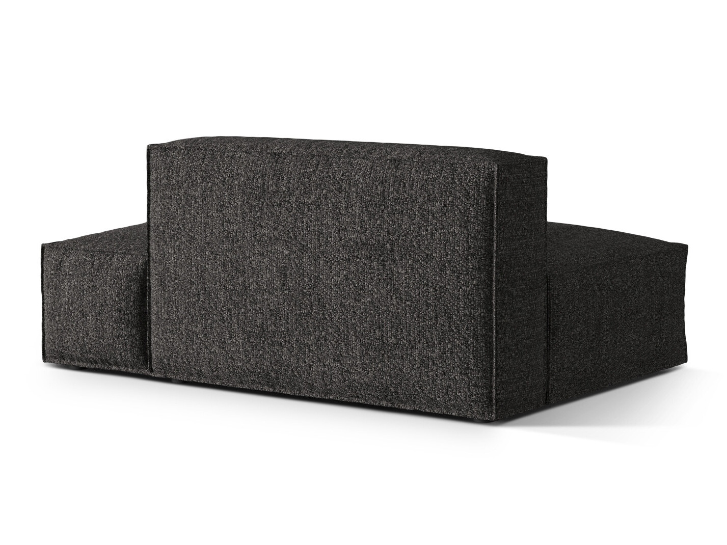 Sistem modular de șezut Sonsore 103 (Monet Anthracite)