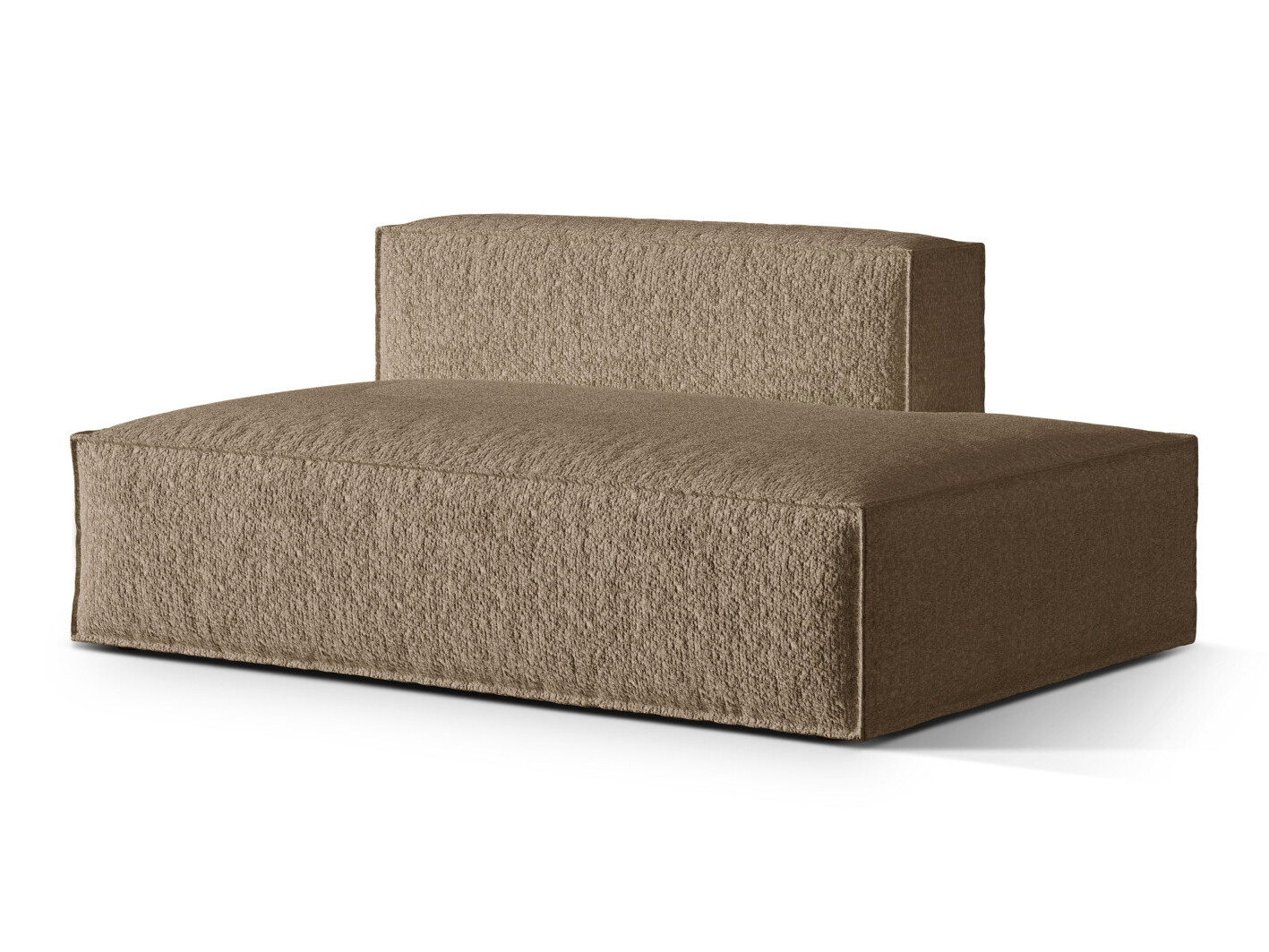Sistem modular de șezut Sonsore 103 (Monet Cappucinu)