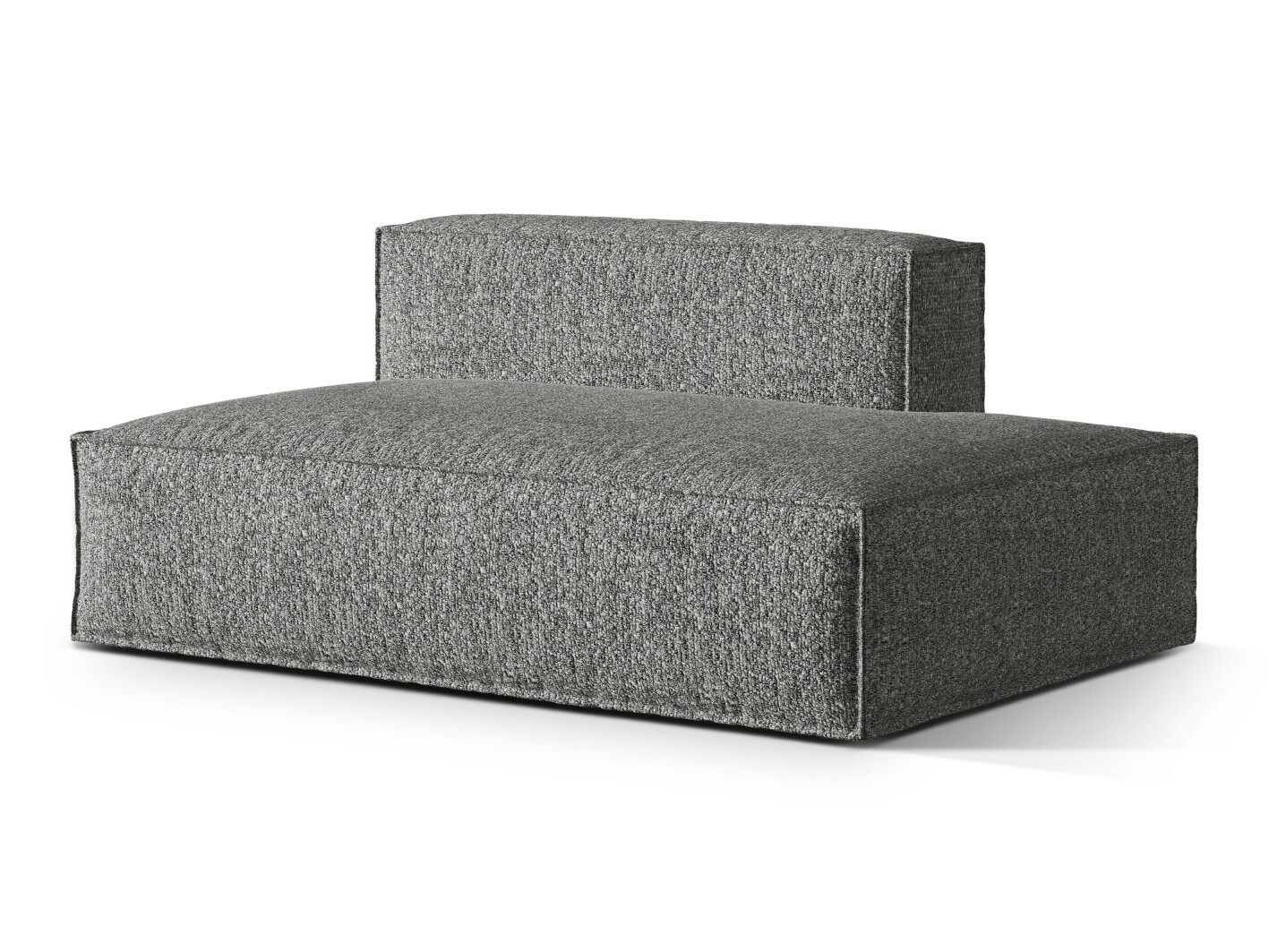 Sistem modular de șezut Sonsore 103 (Monet Graphite)