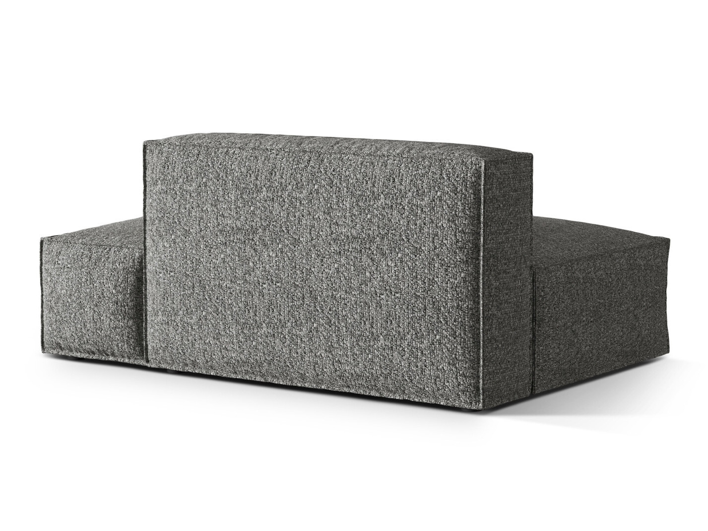Sistem modular de șezut Sonsore 103 (Monet Graphite)