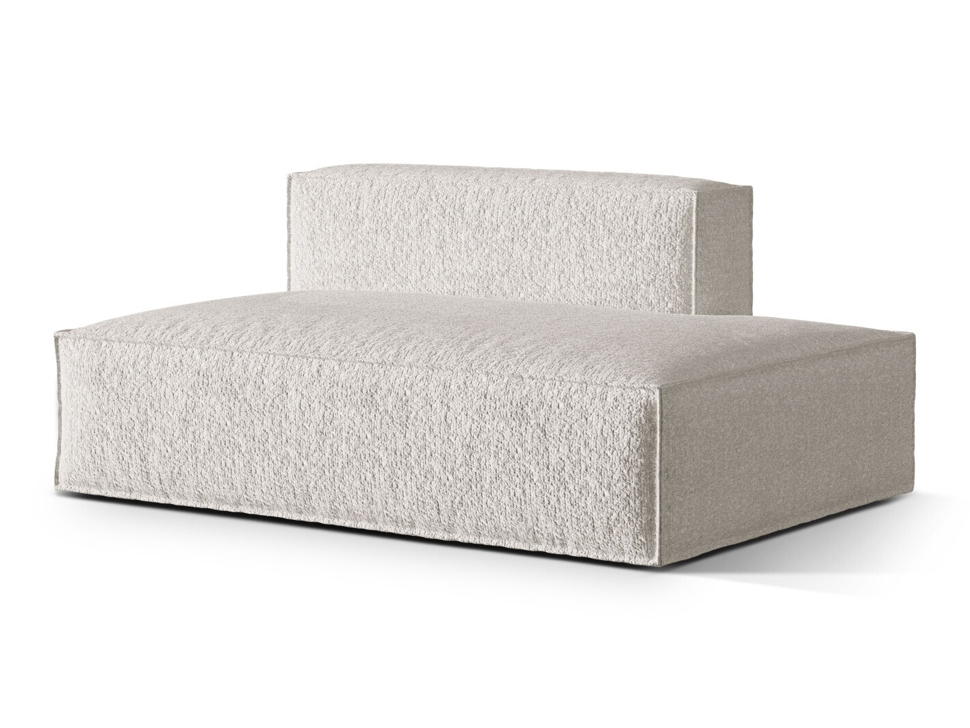 Sistem modular de șezut Sonsore 103 (Monet Pearl)
