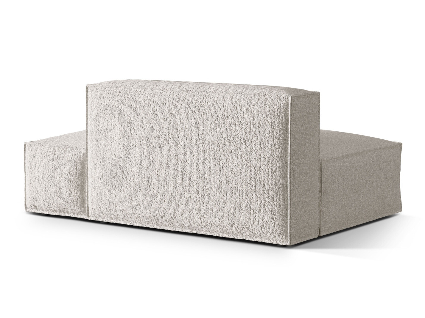 Sistem modular de șezut Sonsore 103 (Monet Pearl)