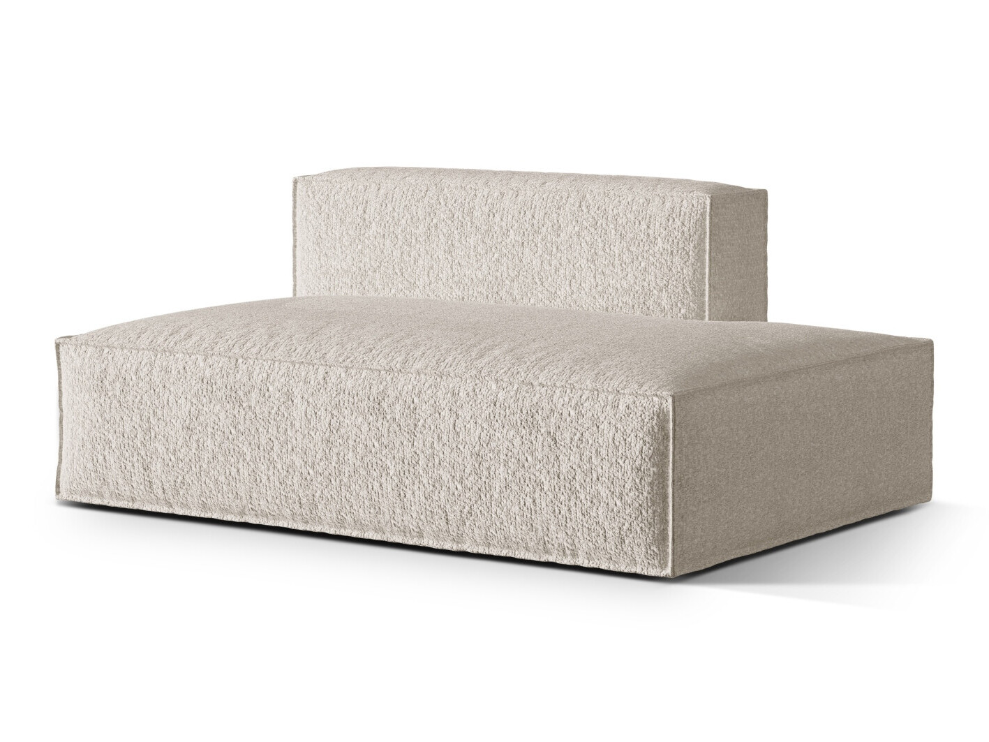 Sistem modular de șezut Sonsore 103 (Monet Sand)