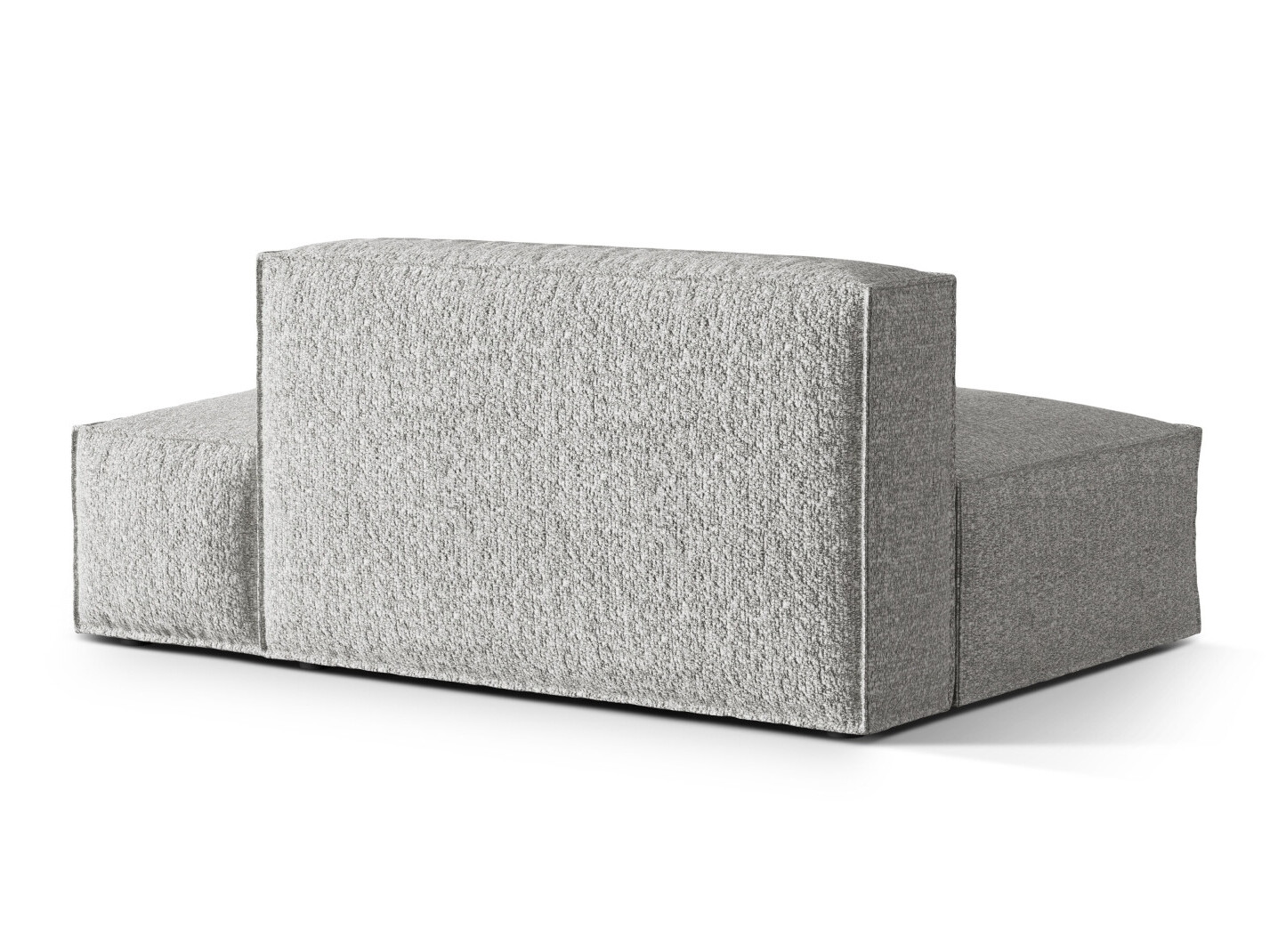 Sistem modular de șezut Sonsore 103 (Monet Silver)