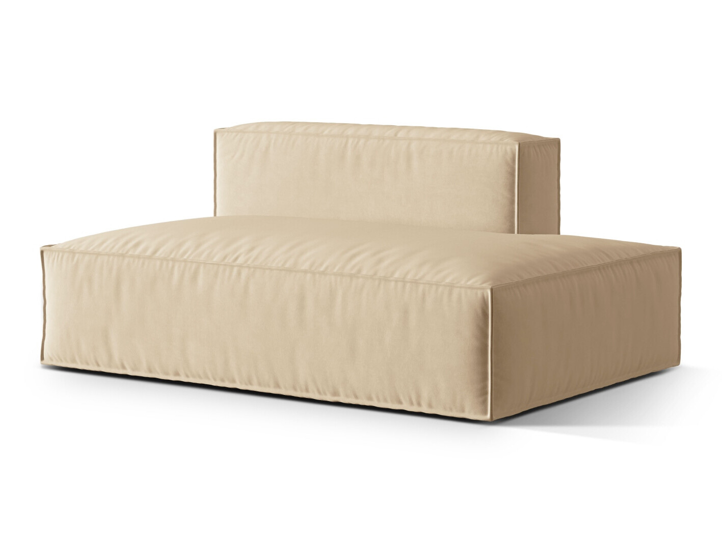 Sistem modular de șezut Sonsore 103 (Paris Beige)