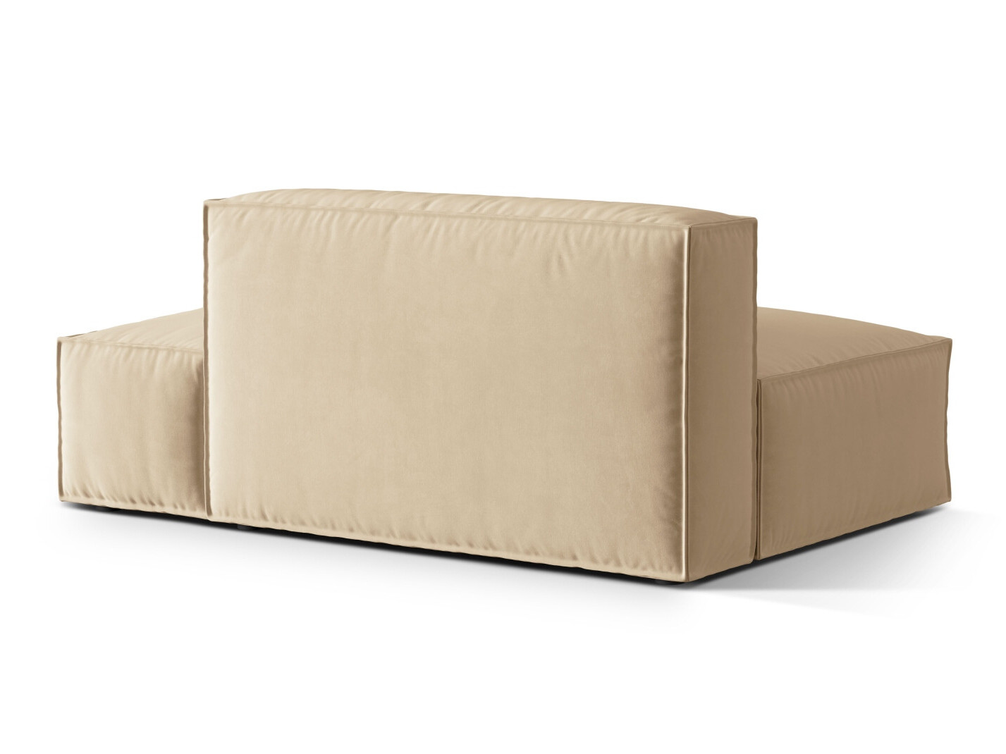 Sistem modular de șezut Sonsore 103 (Paris Beige)