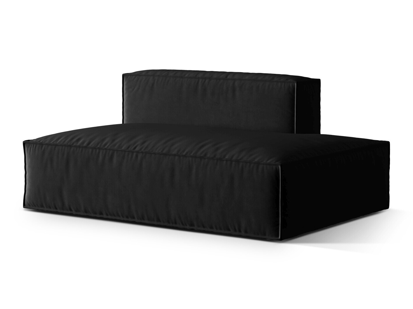 Sistem modular de șezut Sonsore 103 (Paris Black)