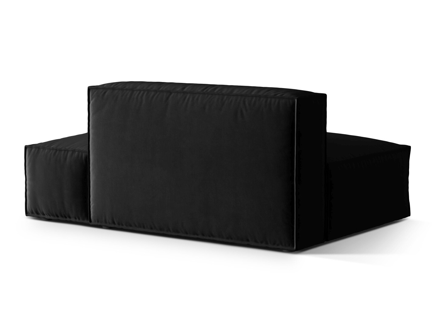 Sistem modular de șezut Sonsore 103 (Paris Black)