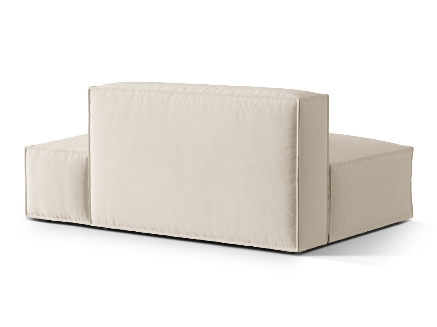 Sistem modular de șezut Sonsore 103 (Paris Cream)