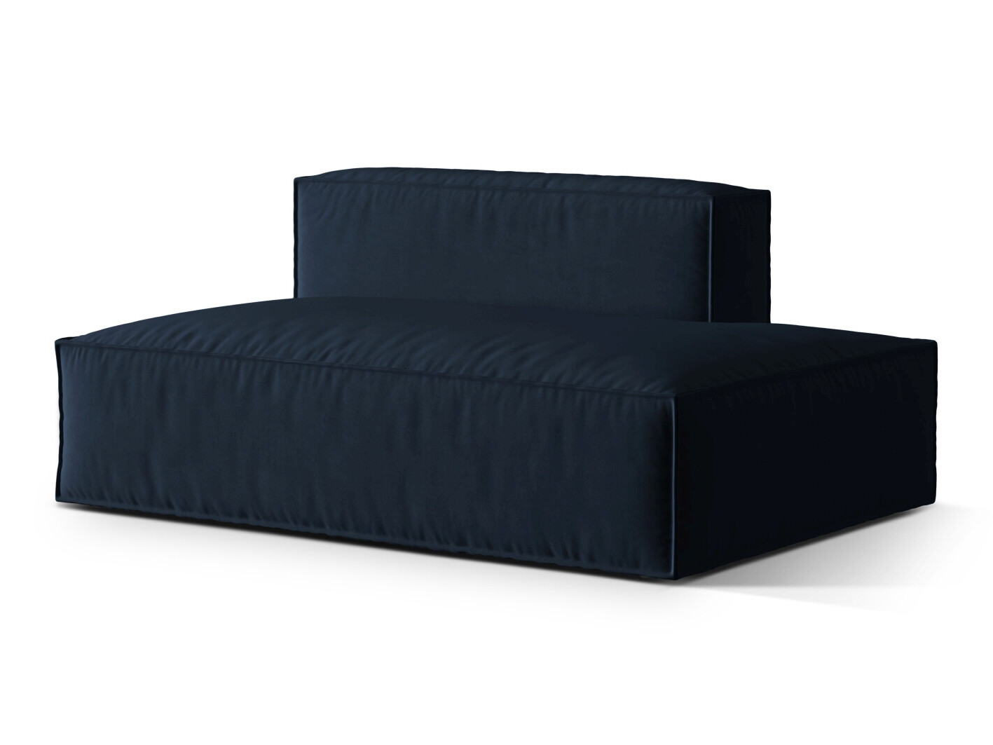 Sistem modular de șezut Sonsore 103 (Paris Deep Blue)
