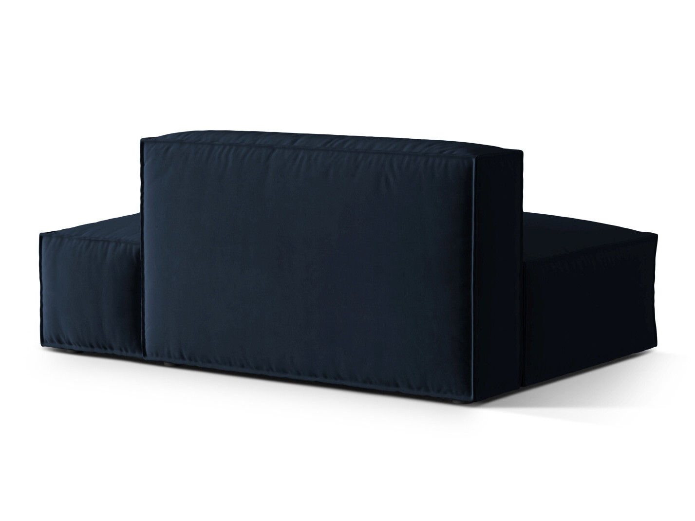 Sistem modular de șezut Sonsore 103 (Paris Deep Blue)