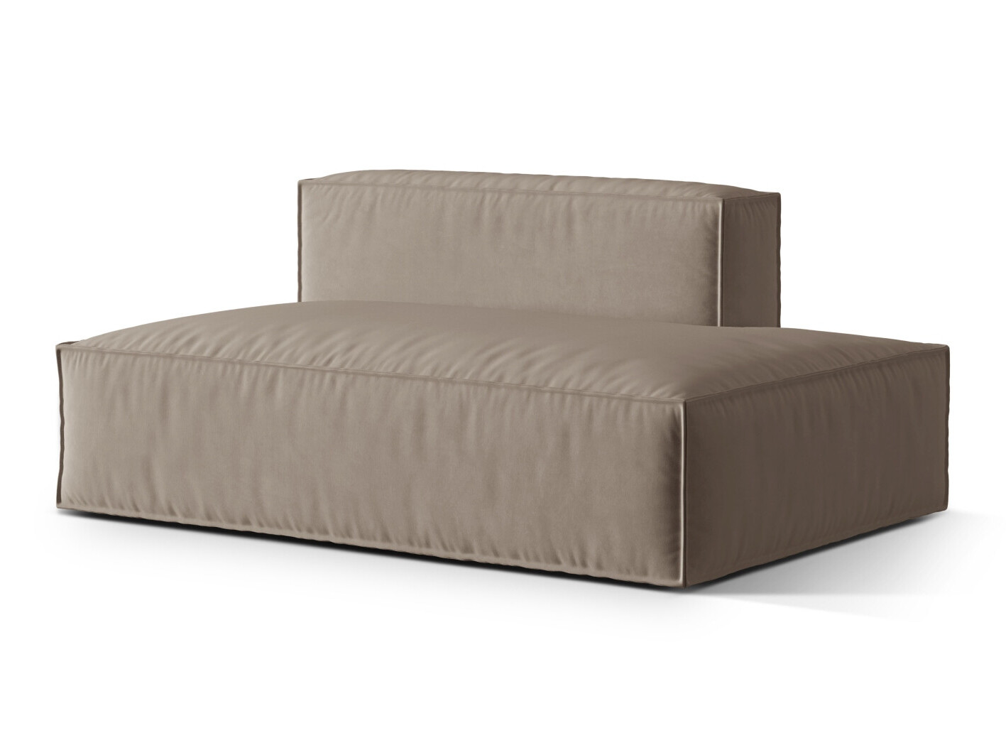 Sistem modular de șezut Sonsore 103 (Paris Khaki)