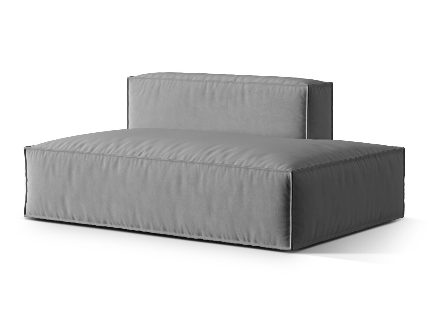 Sistem modular de șezut Sonsore 103 (Paris Steel)