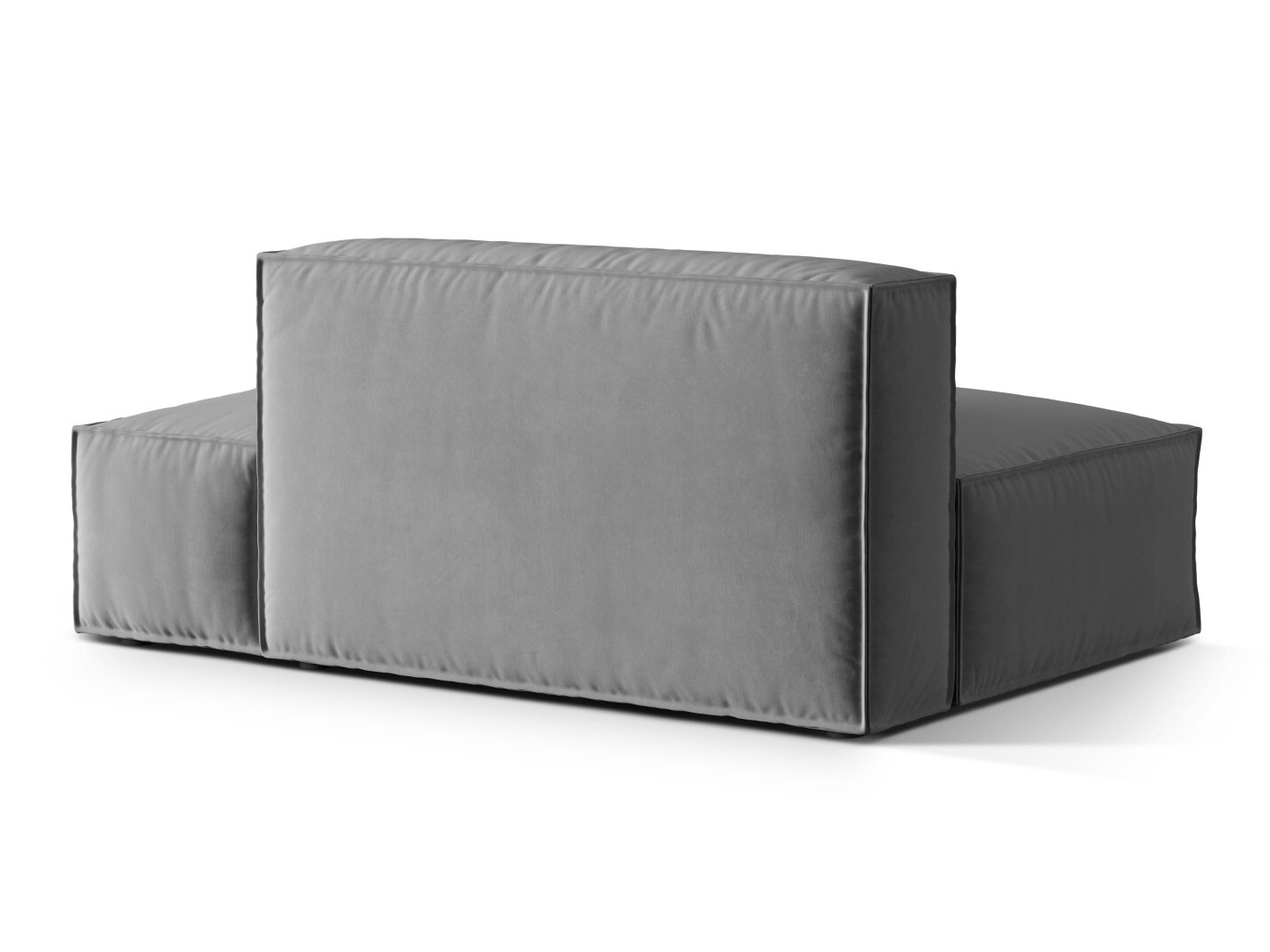 Sistem modular de șezut Sonsore 103 (Paris Steel)