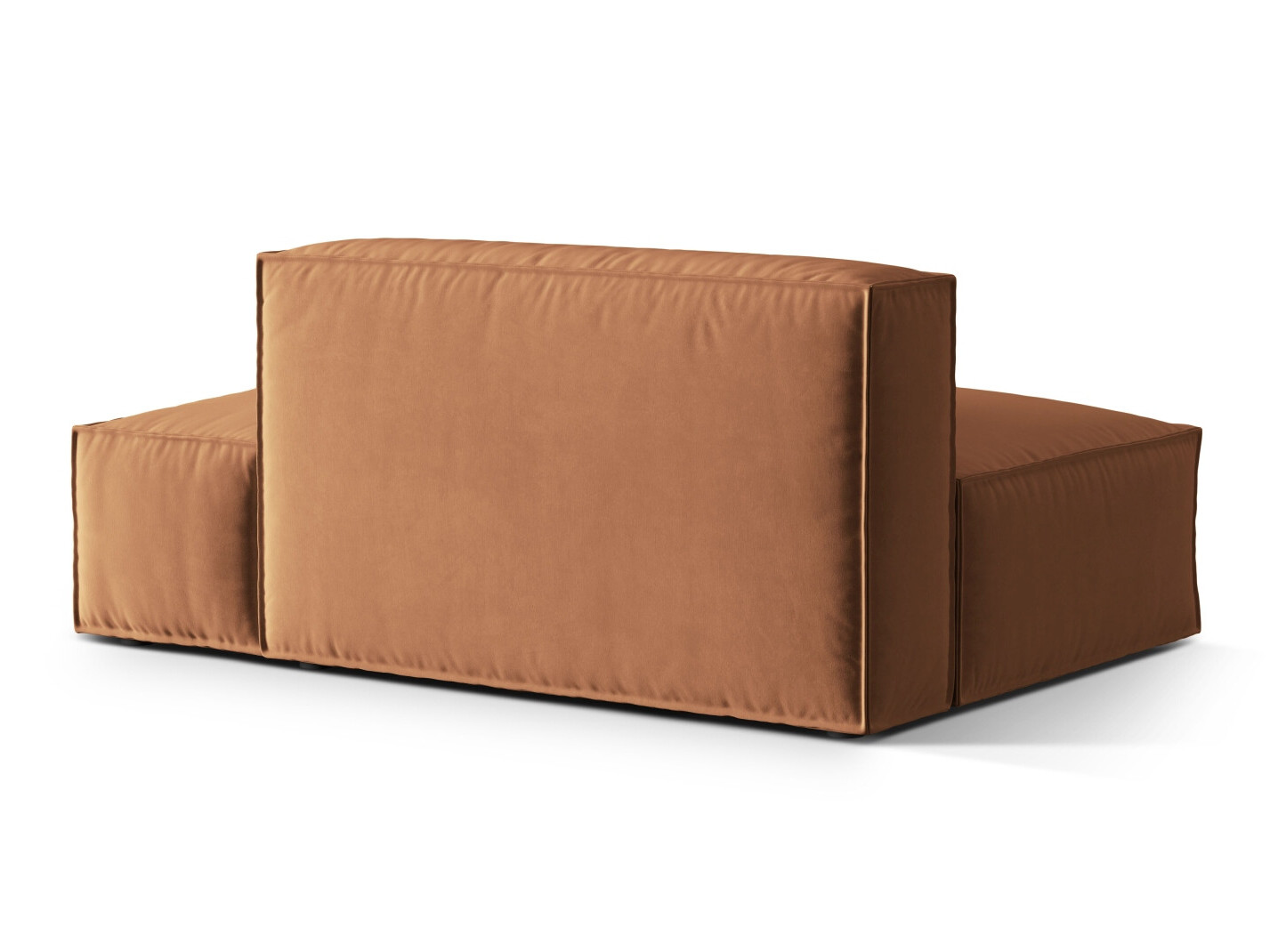 Sistem modular de șezut Sonsore 103 (Paris Teja)