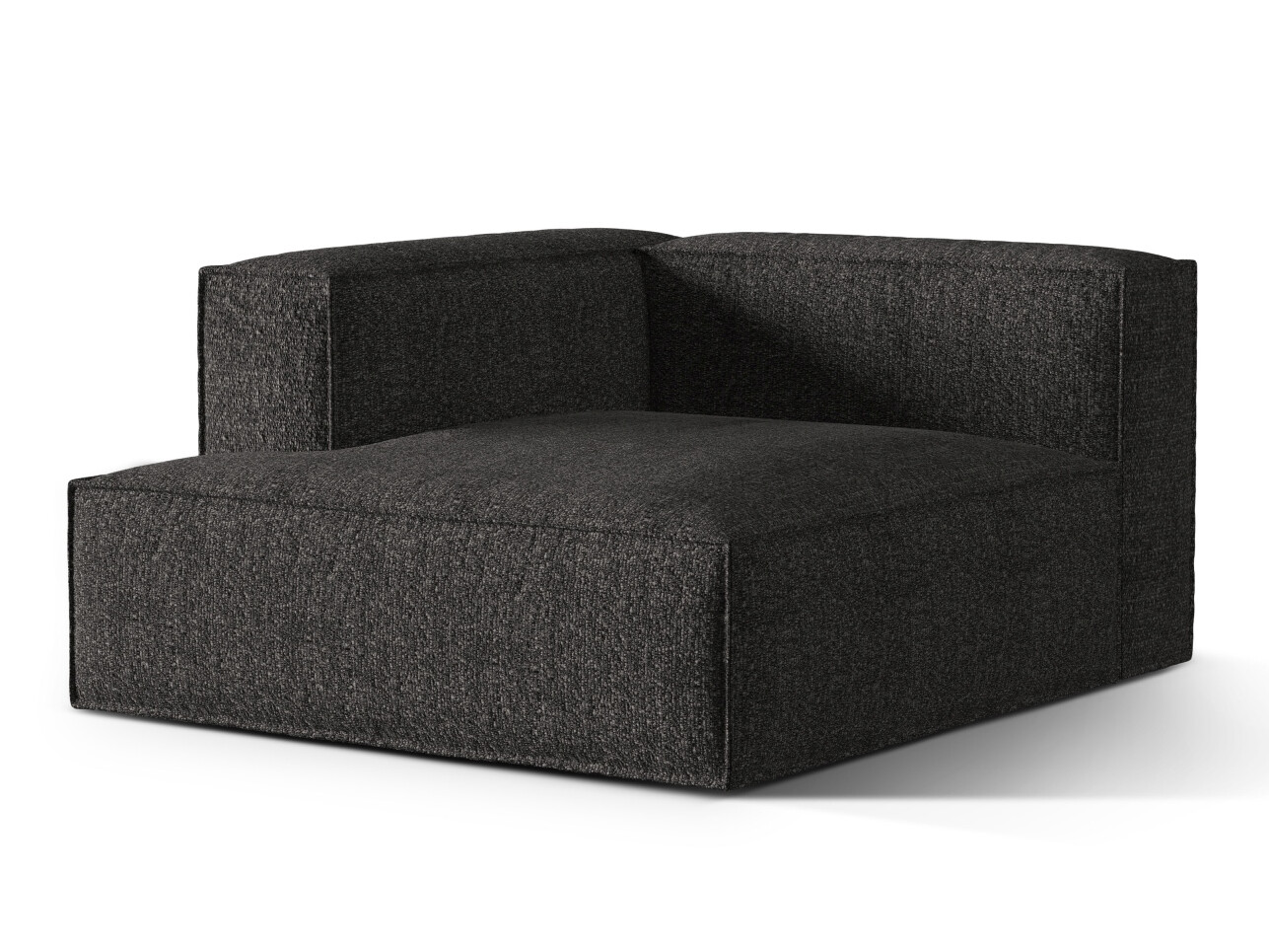 Sistem modular de șezut Sonsore 104 (Monet Anthracite)
