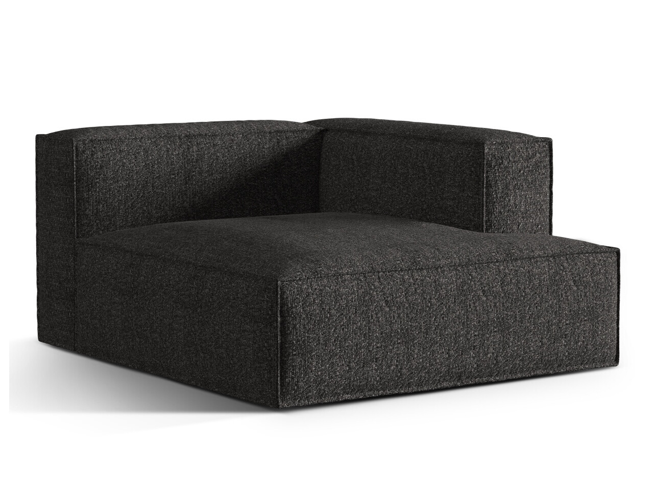 Sistem modular de șezut Sonsore 104 (Monet Anthracite)