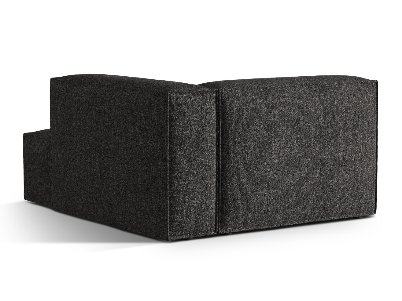 Sistem modular de șezut Sonsore 104 (Monet Anthracite)