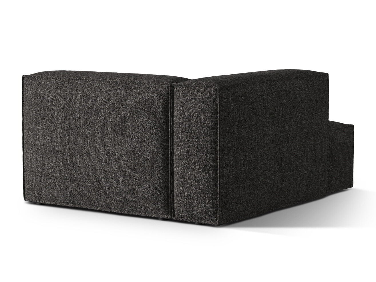 Sistem modular de șezut Sonsore 104 (Monet Anthracite)