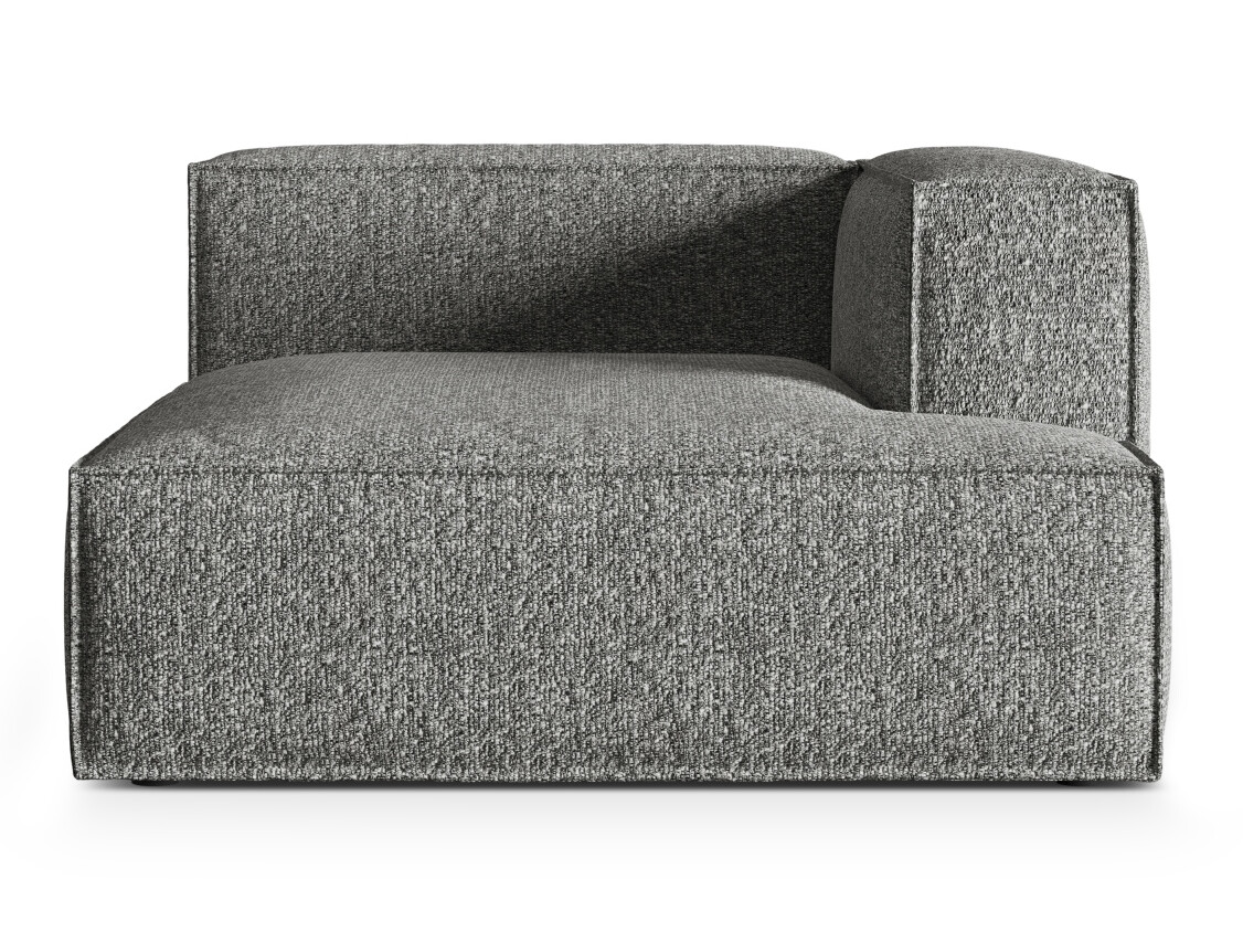 Sistem modular de șezut Sonsore 104 (Monet Graphite)