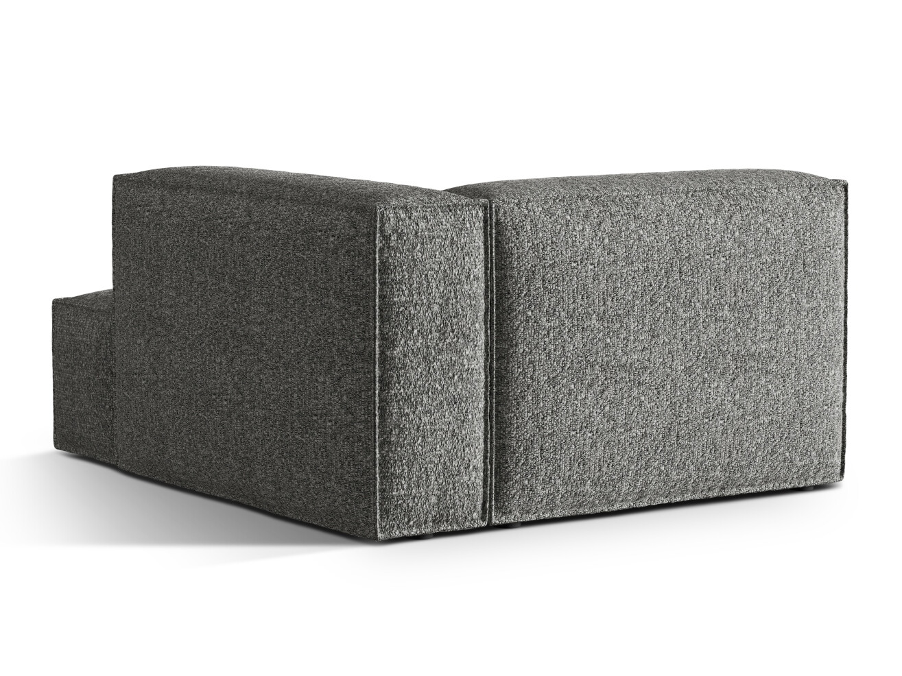 Sistem modular de șezut Sonsore 104 (Monet Graphite)