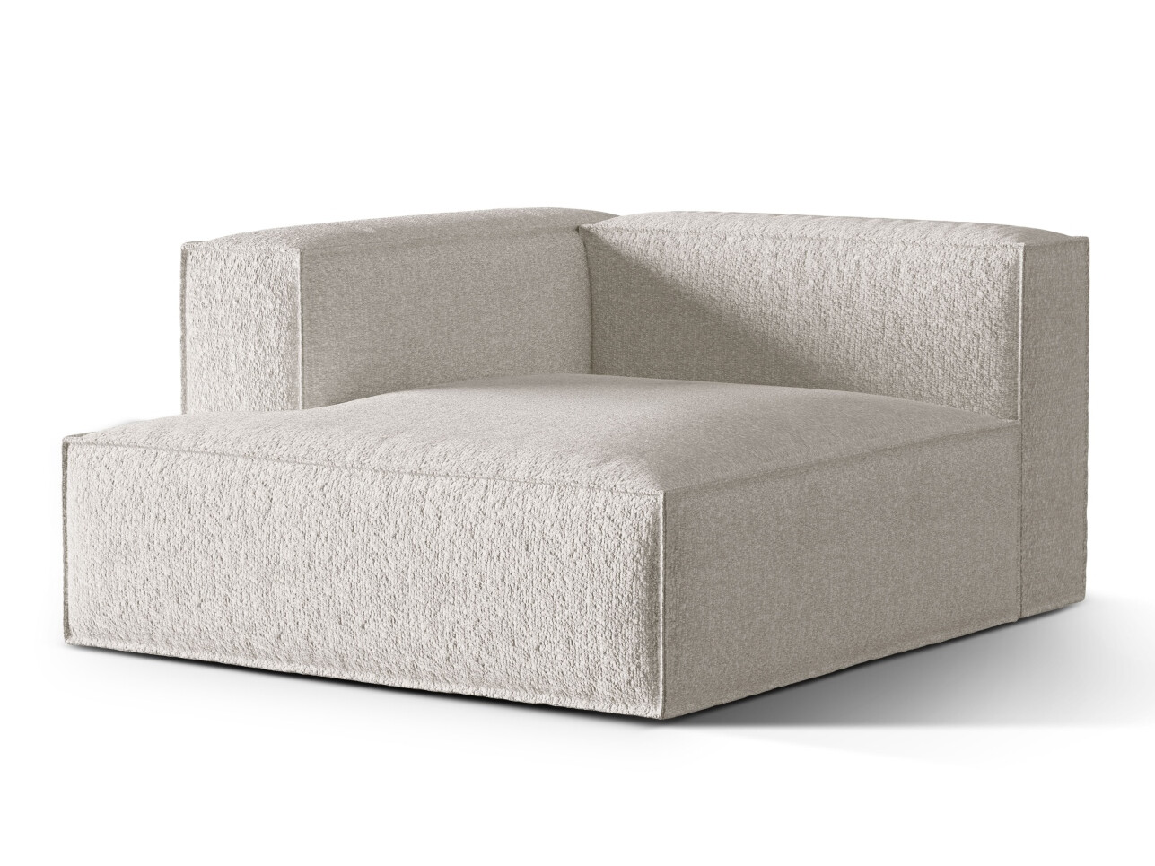 Sistem modular de șezut Sonsore 104 (Monet Pearl)