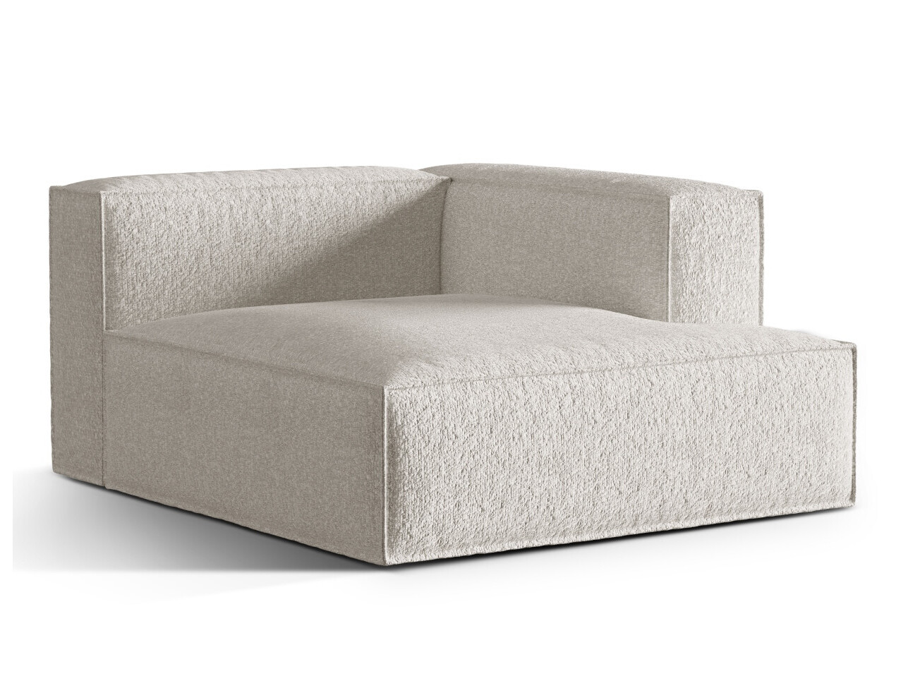 Sistem modular de șezut Sonsore 104 (Monet Pearl)