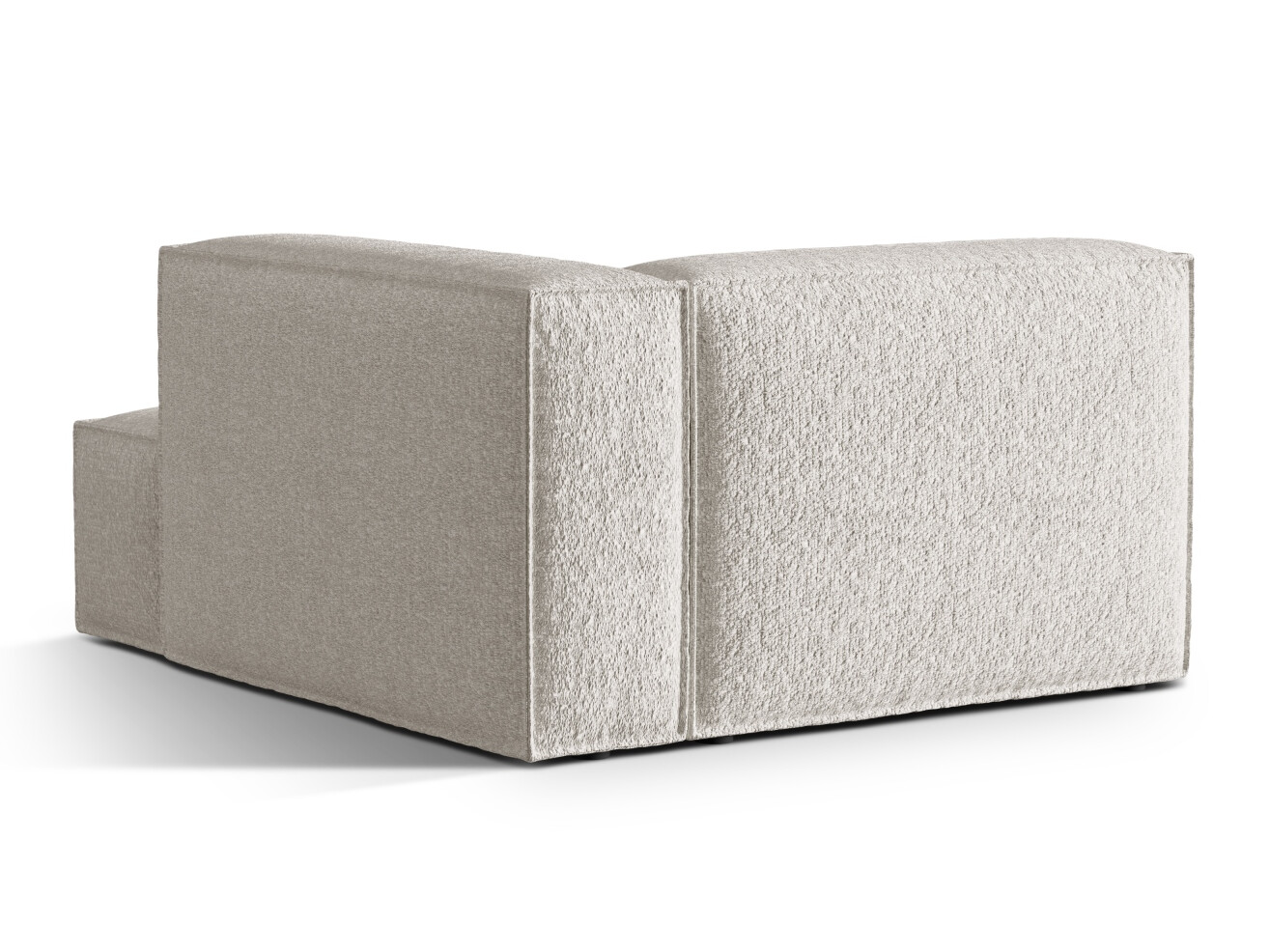 Sistem modular de șezut Sonsore 104 (Monet Pearl)
