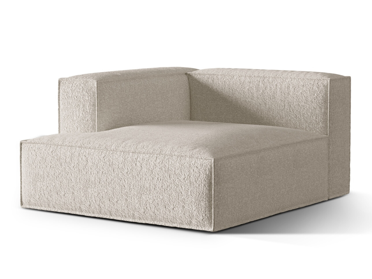 Sistem modular de șezut Sonsore 104 (Monet Sand)