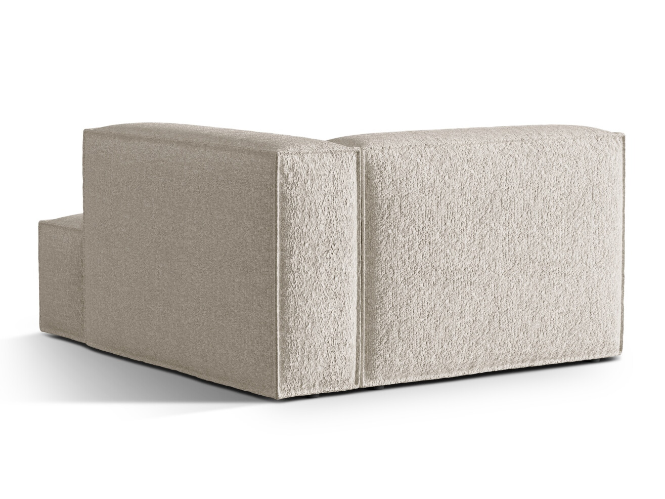 Sistem modular de șezut Sonsore 104 (Monet Sand)