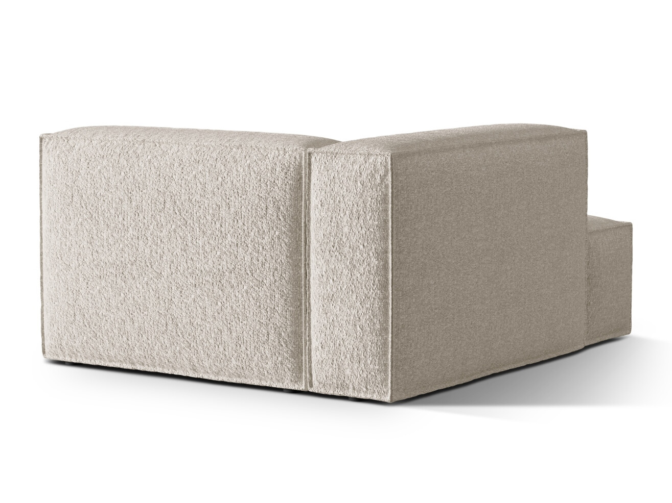 Sistem modular de șezut Sonsore 104 (Monet Sand)
