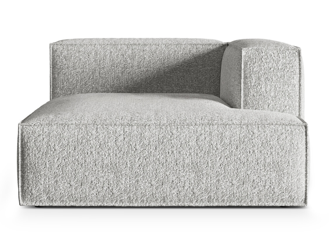 Sistem modular de șezut Sonsore 104 (Monet Silver)