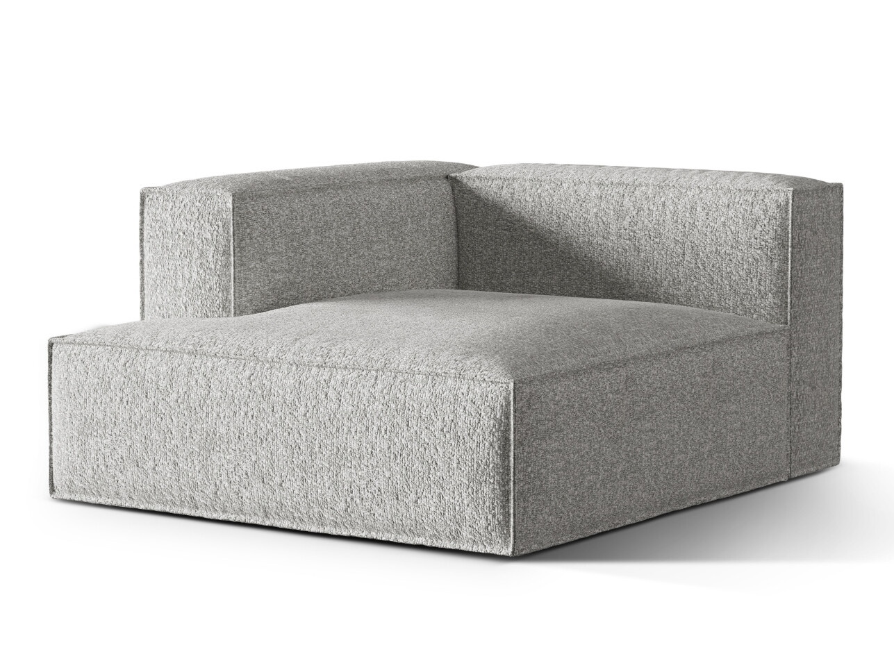 Sistem modular de șezut Sonsore 104 (Monet Silver)