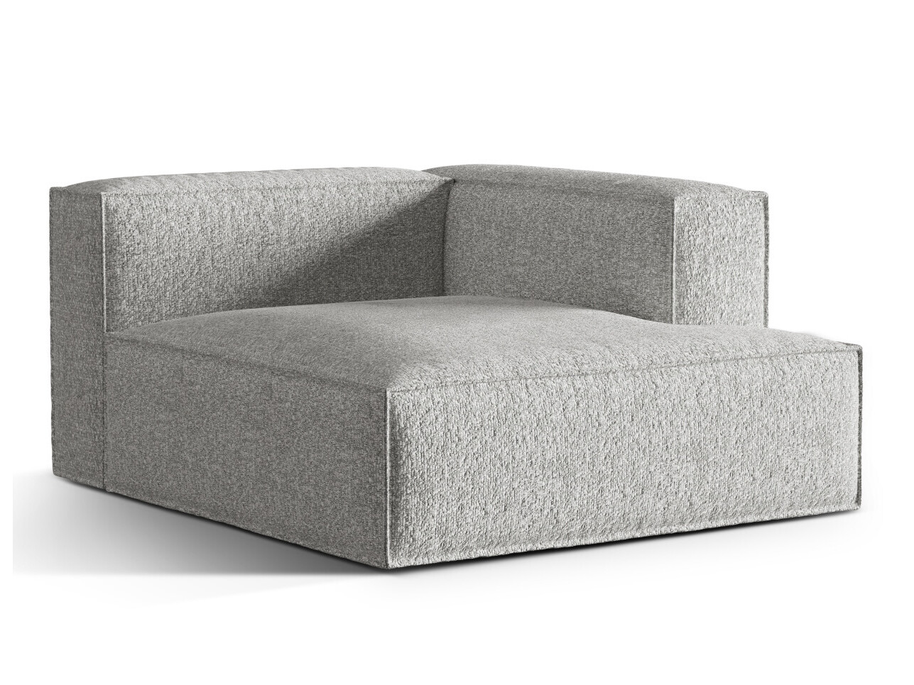 Sistem modular de șezut Sonsore 104 (Monet Silver)