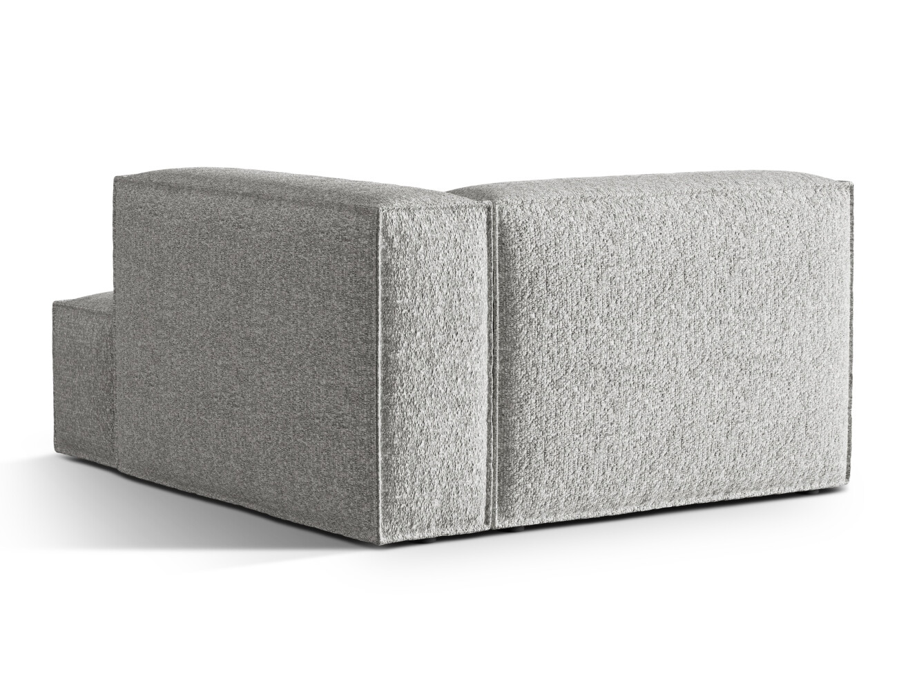 Sistem modular de șezut Sonsore 104 (Monet Silver)