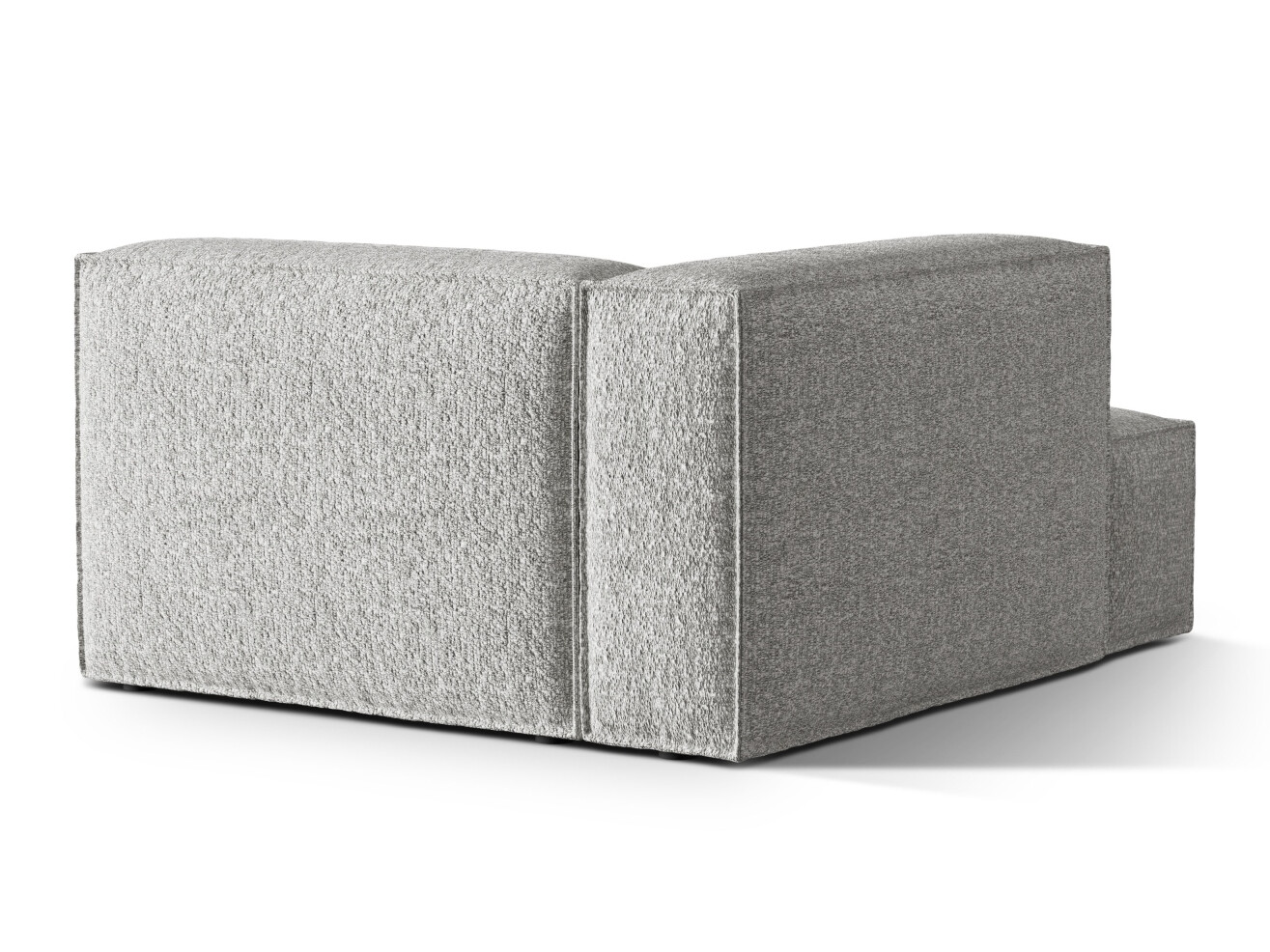 Sistem modular de șezut Sonsore 104 (Monet Silver)