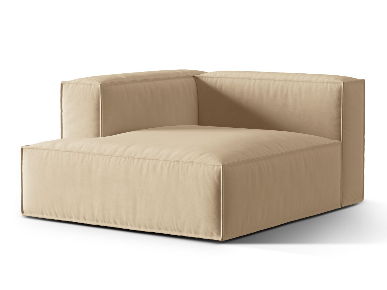 Sistem modular de șezut Sonsore 104 (Paris Beige)