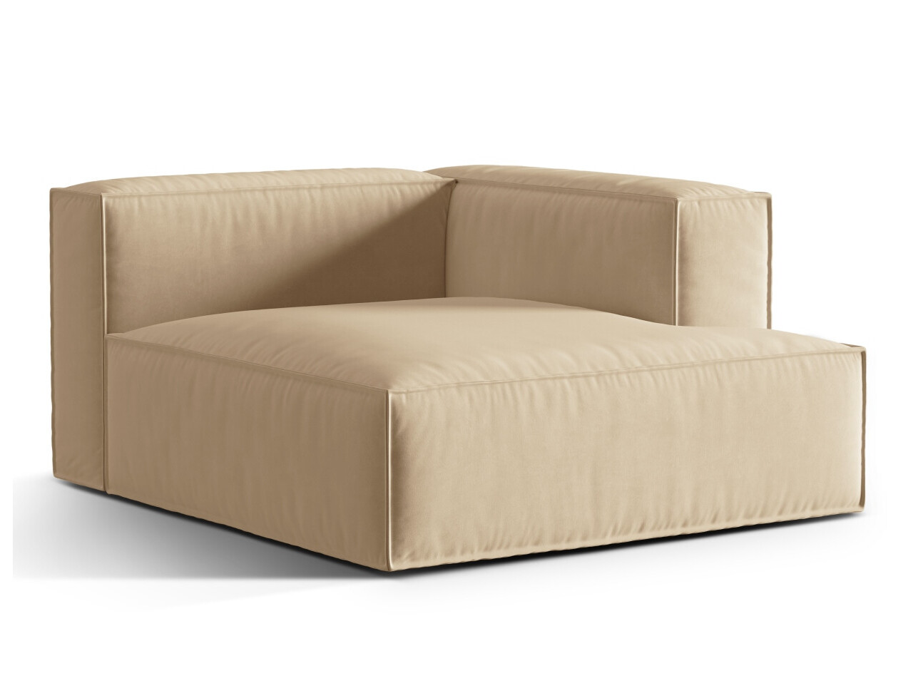 Sistem modular de șezut Sonsore 104 (Paris Beige)