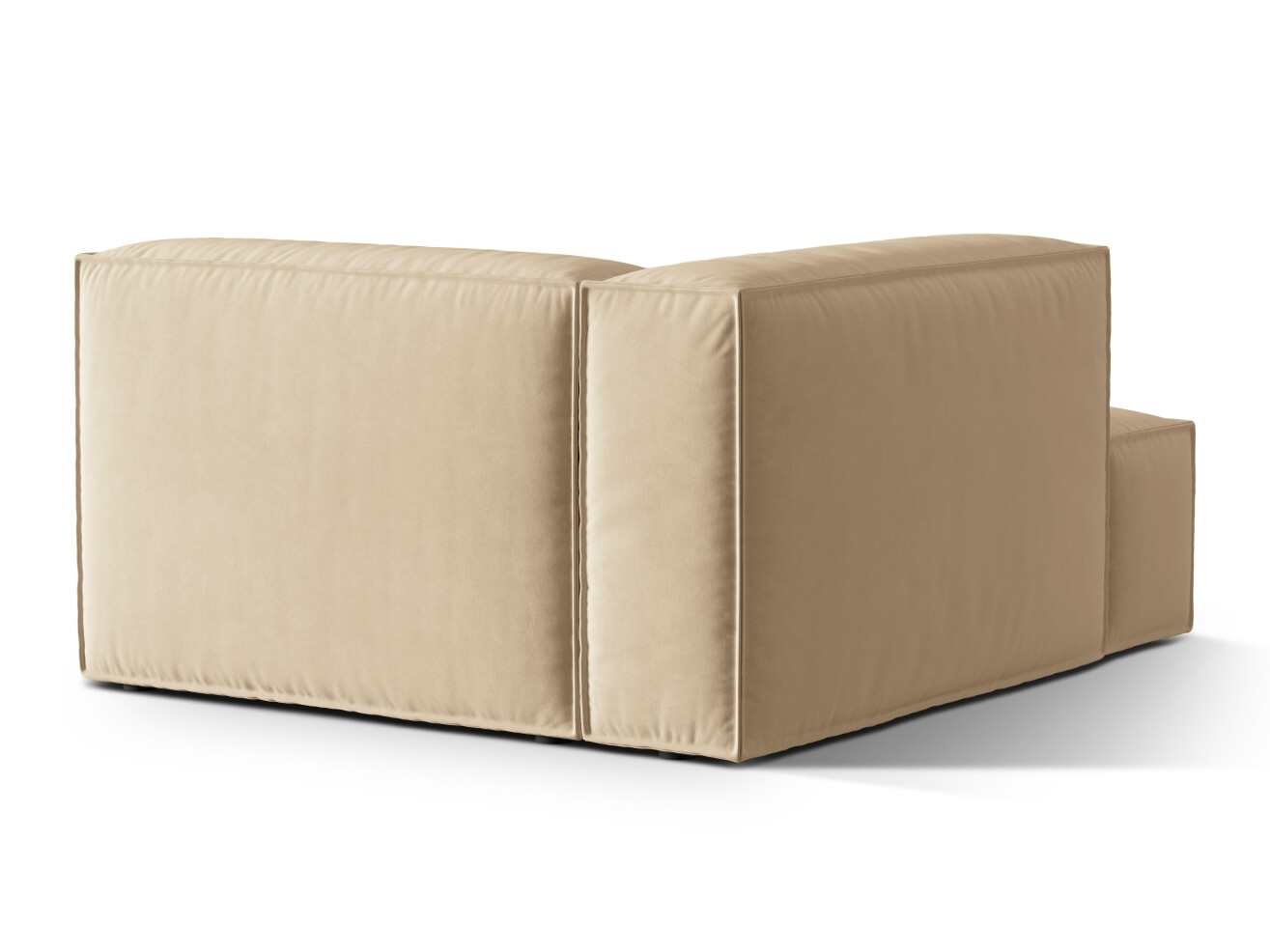 Sistem modular de șezut Sonsore 104 (Paris Beige)