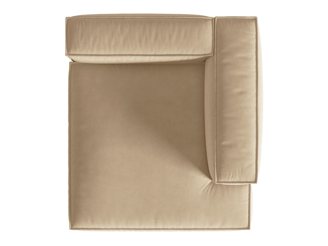 Sistem modular de șezut Sonsore 104 (Paris Beige)