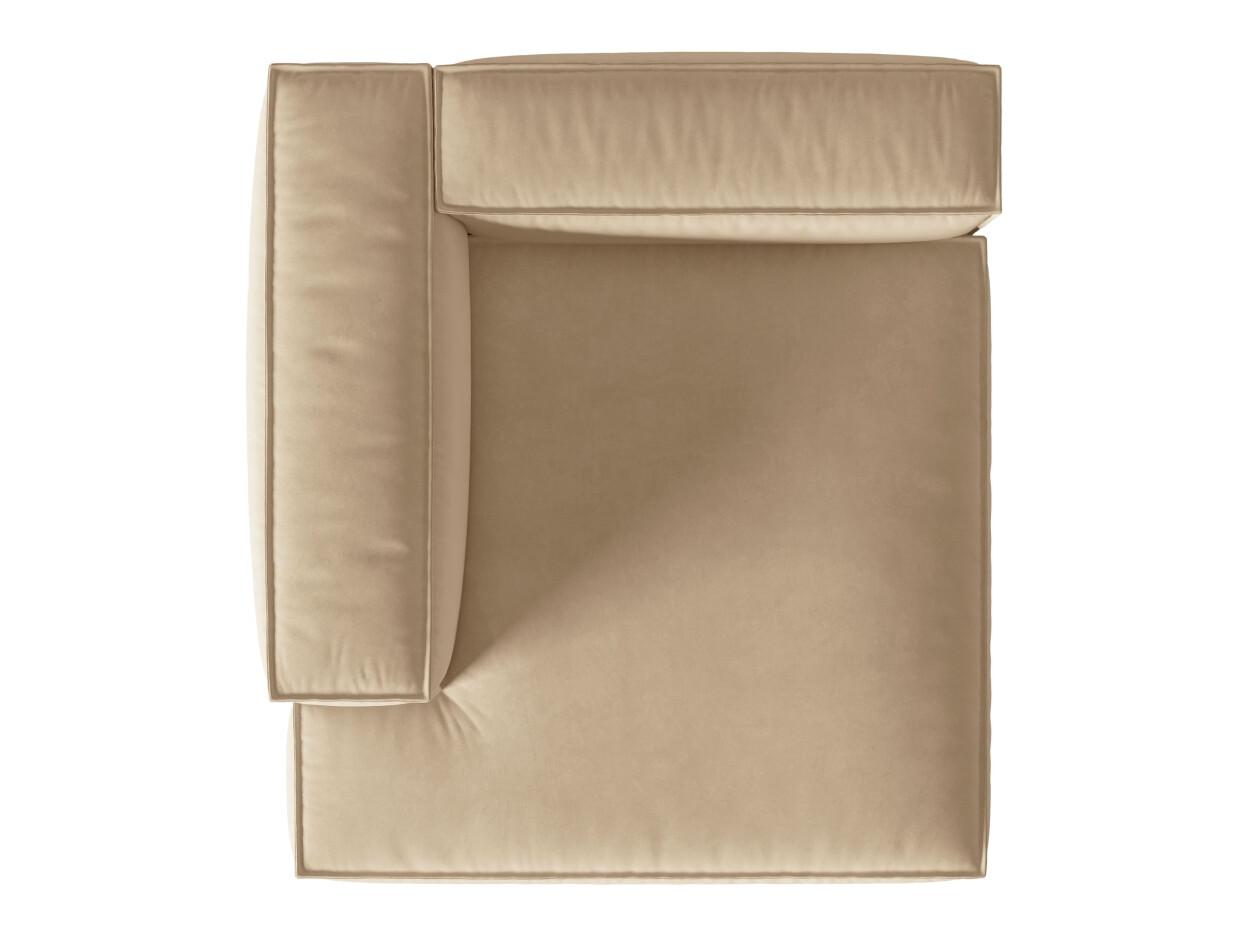 Sistem modular de șezut Sonsore 104 (Paris Beige)