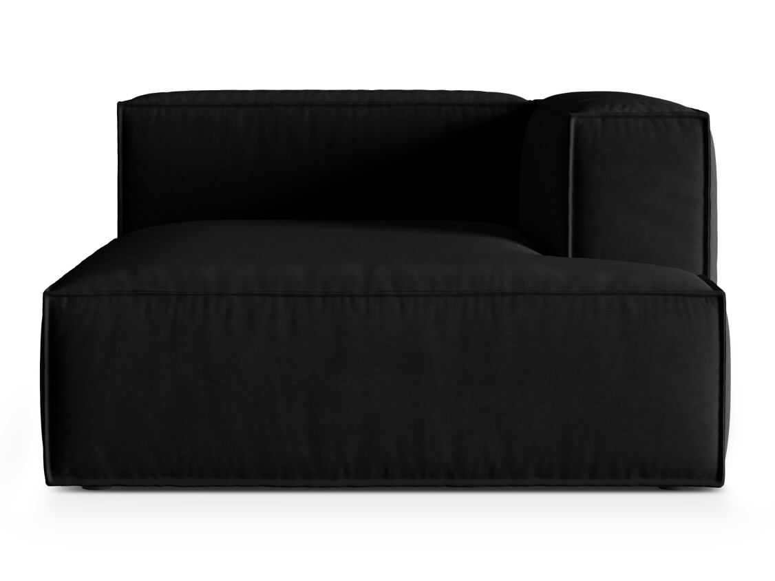Sistem modular de șezut Sonsore 104 (Paris Black)