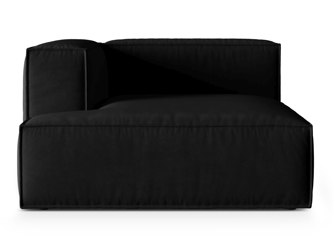 Sistem modular de șezut Sonsore 104 (Paris Black)