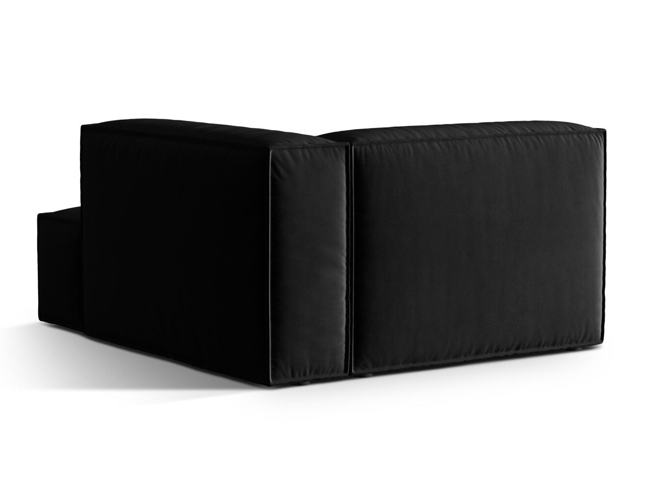 Sistem modular de șezut Sonsore 104 (Paris Black)