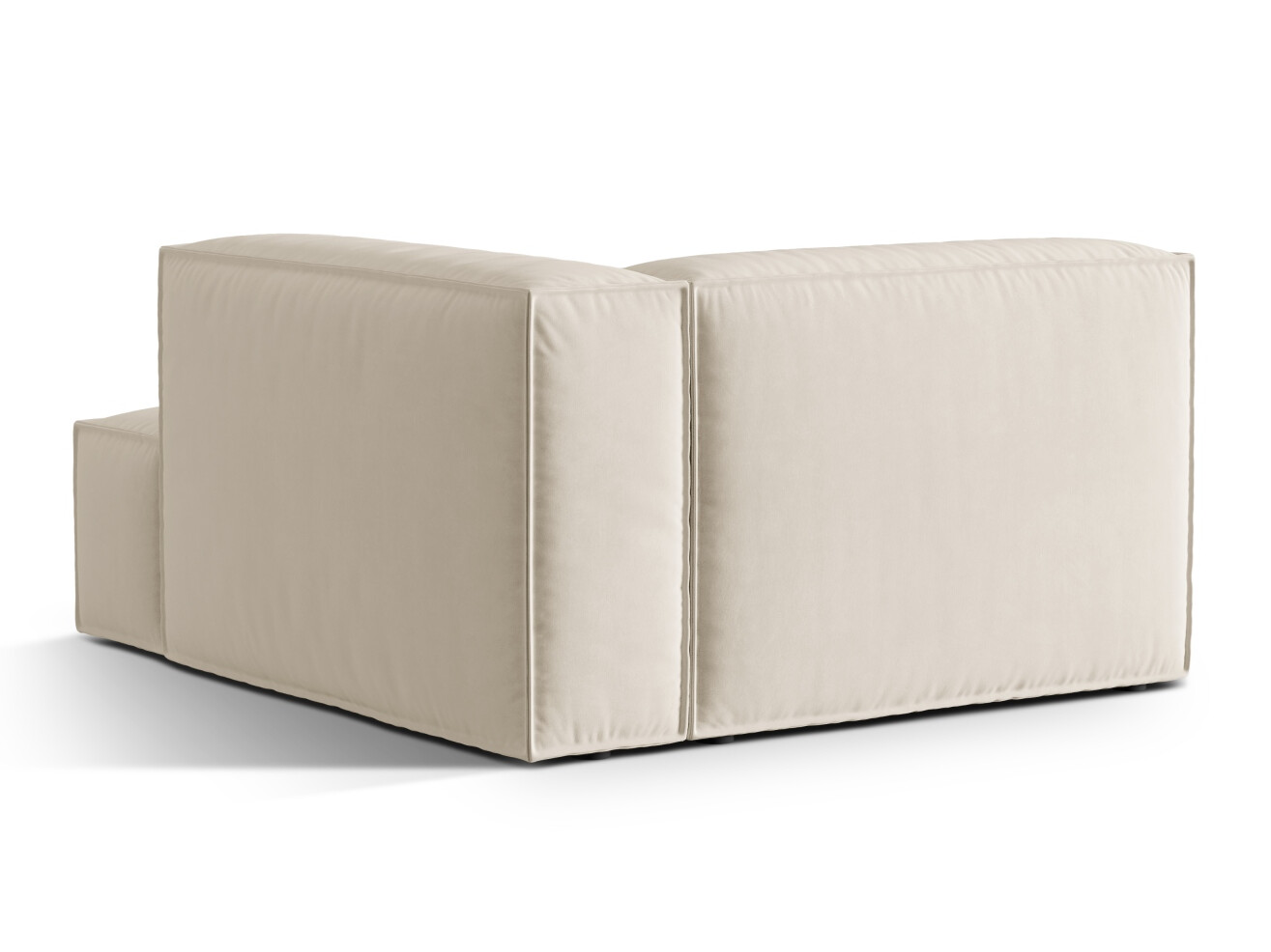 Sistem modular de șezut Sonsore 104 (Paris Cream)